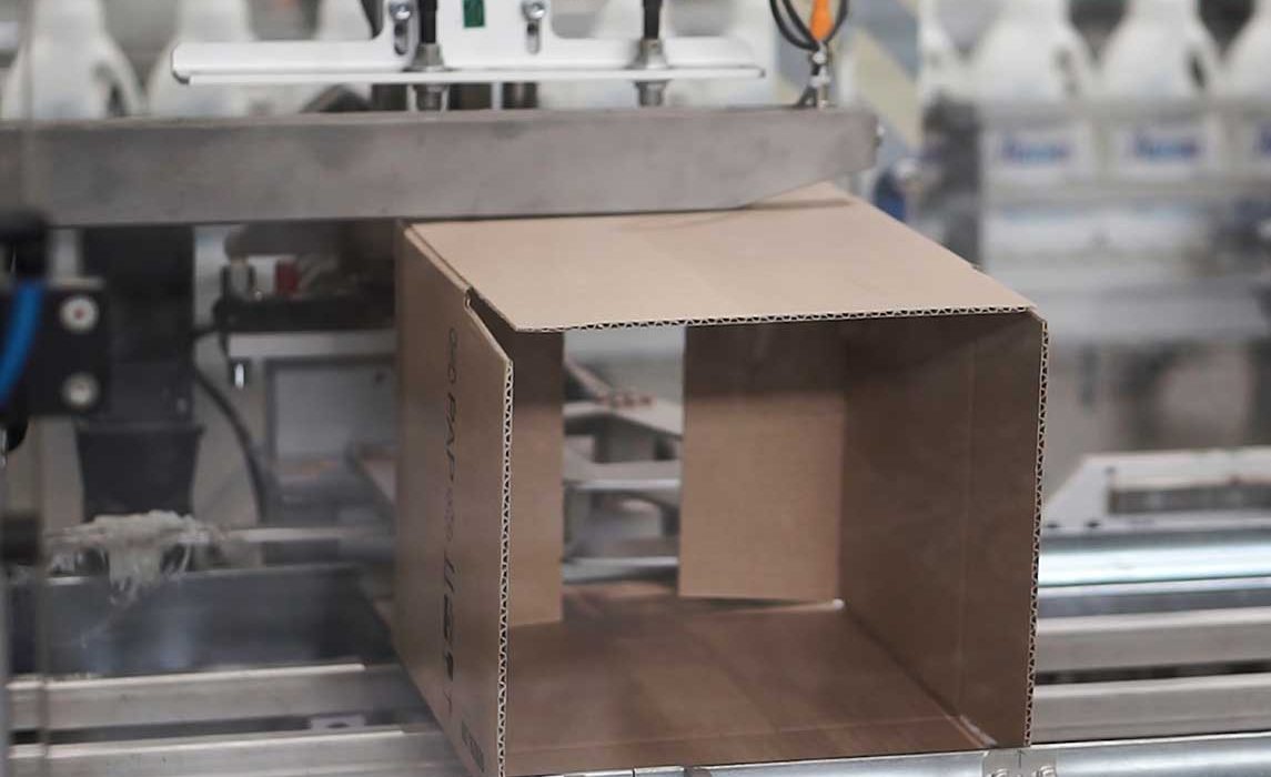 Industries, Corrugated Shipping Boxes, Cargo Cartons, Corrugated Box Manufacturers in Dubai