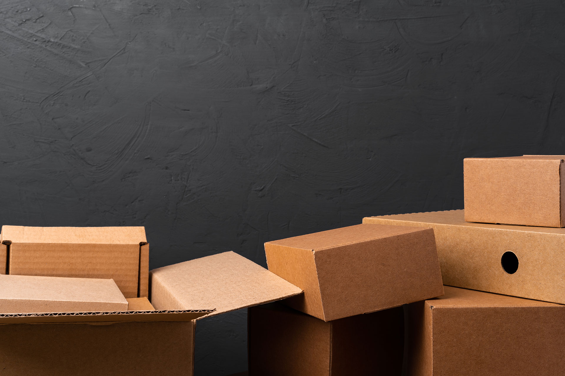 Packaging Box Supplier UAE, UAE Cardboard Boxes