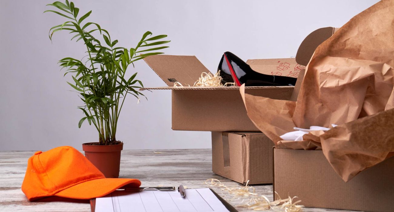 Premium Carton Box, Corrugated Box