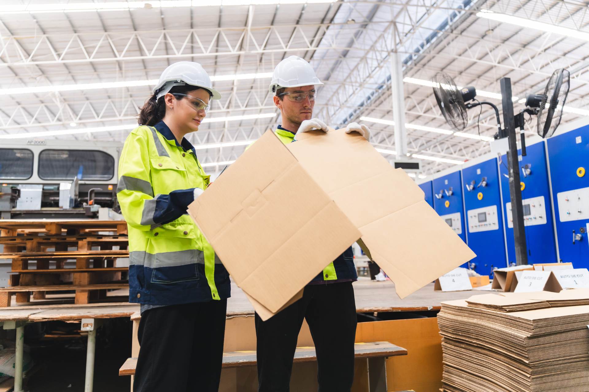 Packaging Products, Carton Box Dubai, Corrugated Box Supplier UAE