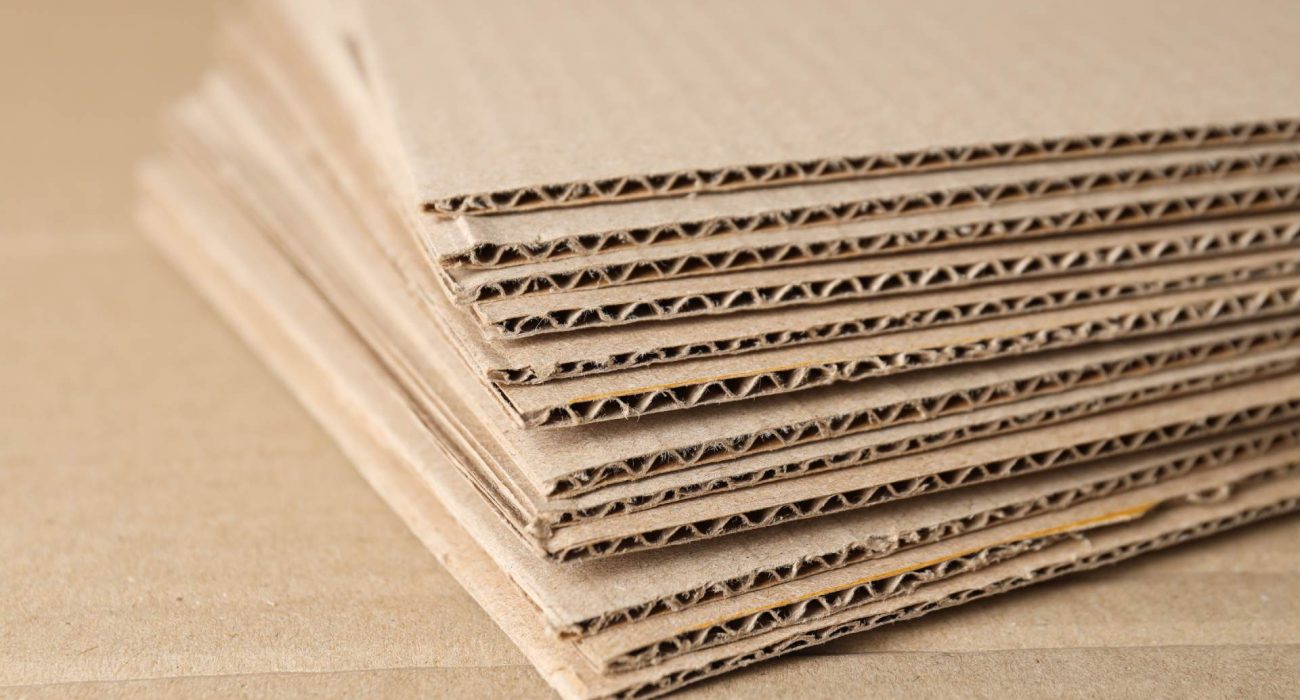 Corrugated Packaging Products