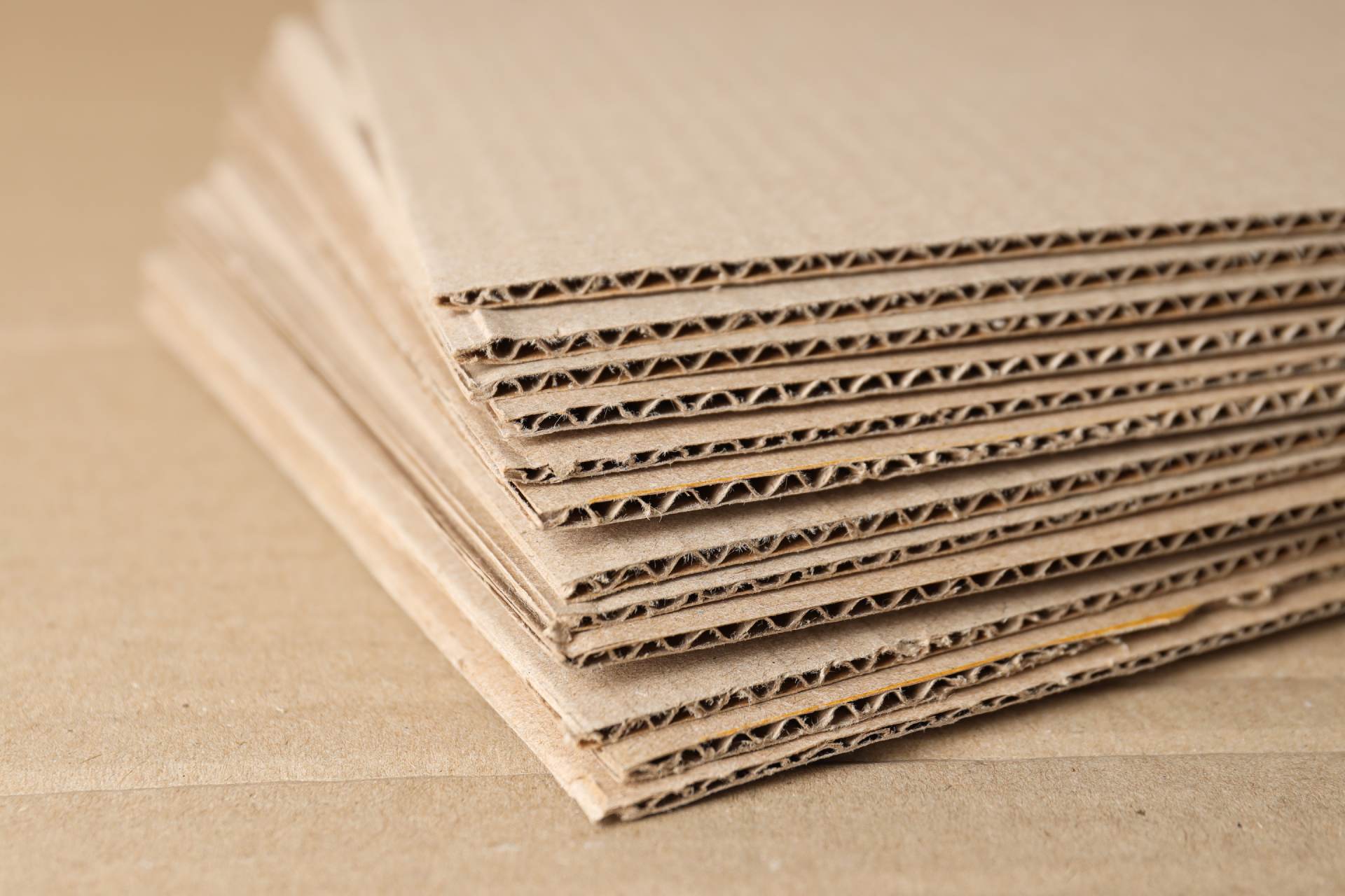 Corrugated Packaging Products