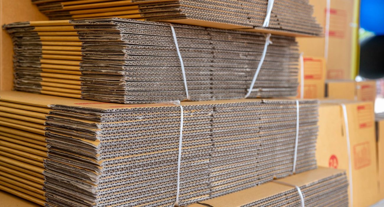 Corrugated Packaging Solutions
