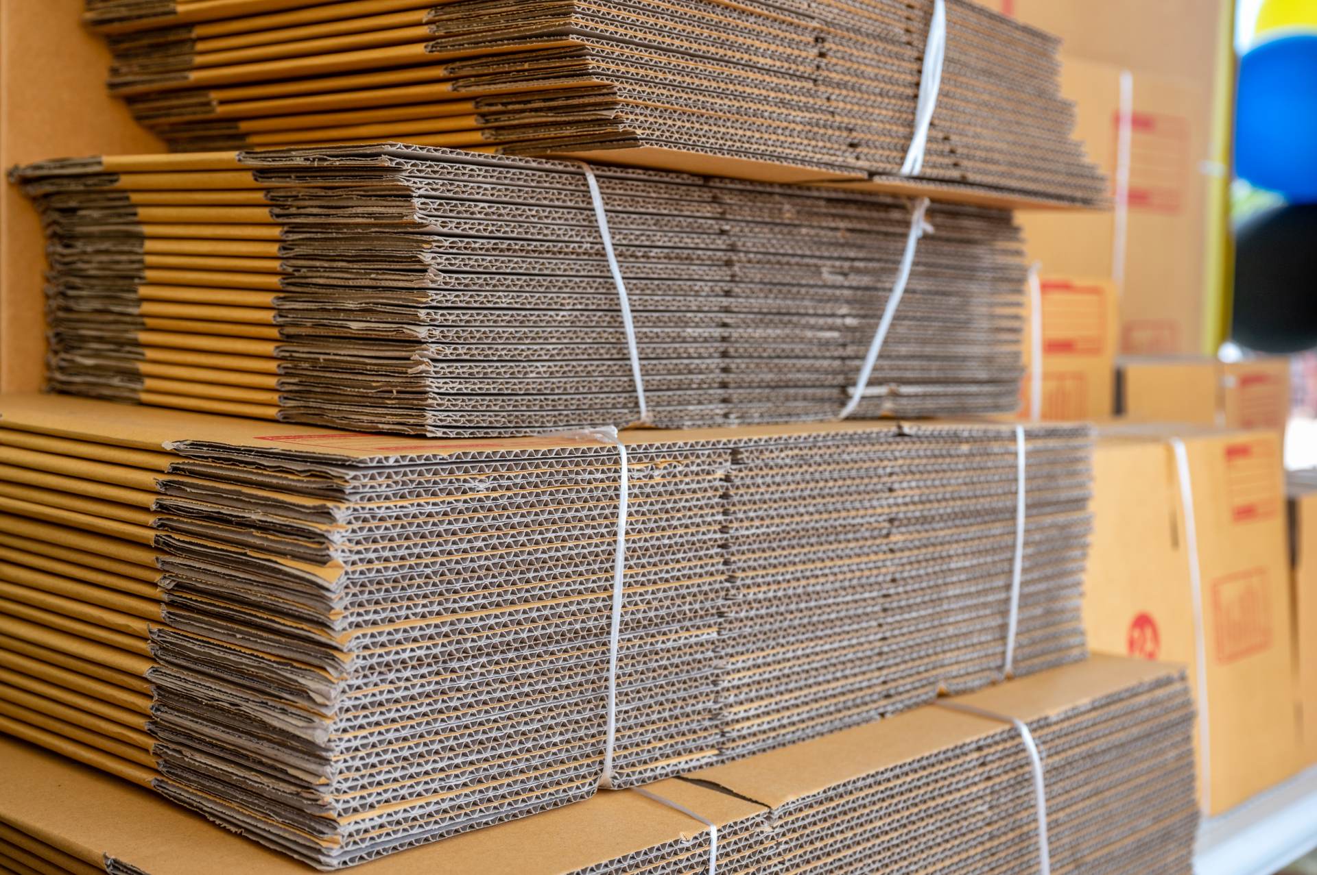 Corrugated Packaging Solutions