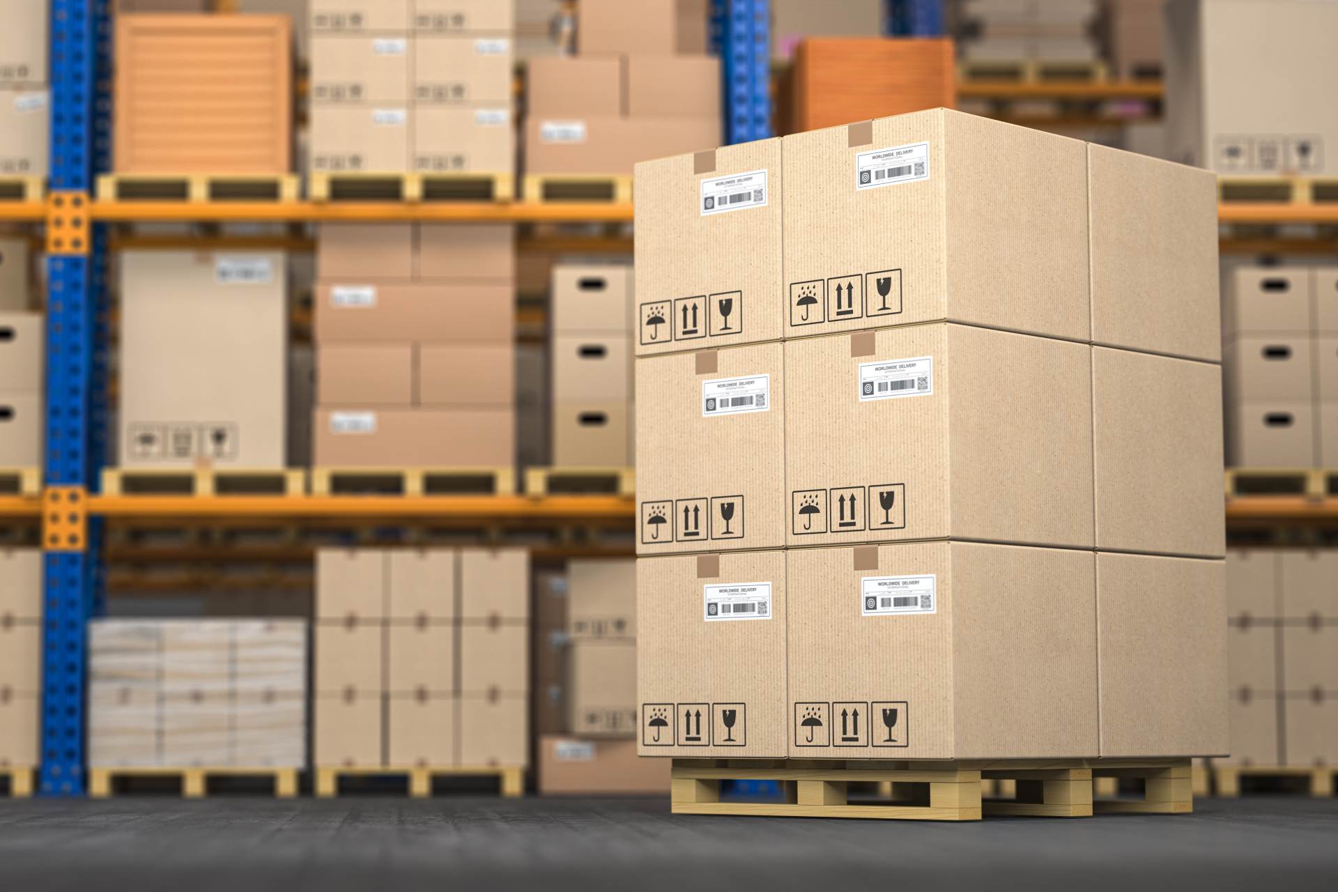 Packaging Products, Corrugated Carton Box Manufacturers Ajman, Corrugated Box Supplier Dubai