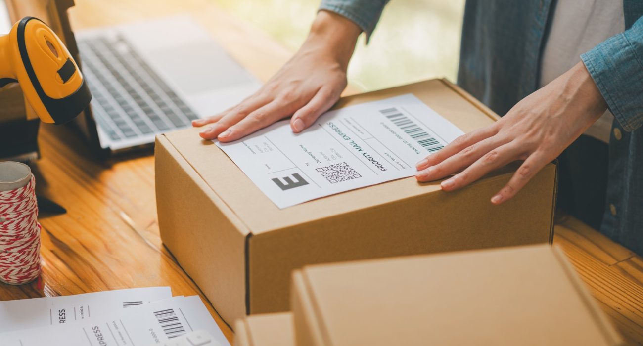 5-Ply Corrugated Boxes