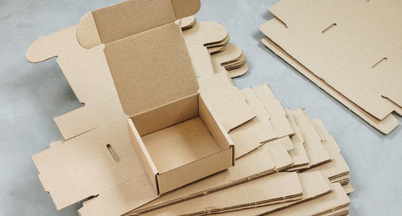 Best Carton Box UAE