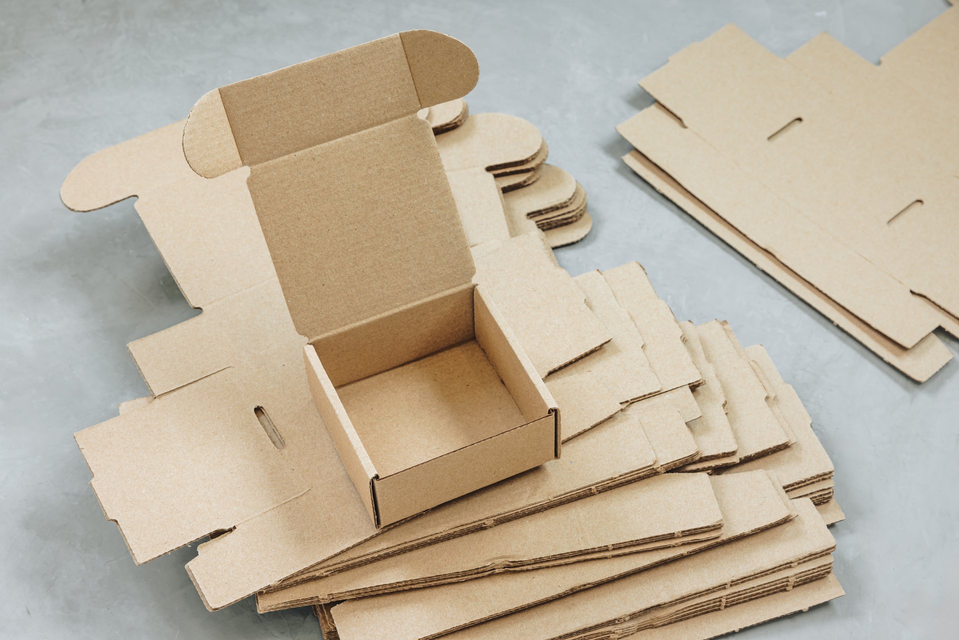 Best Carton Box UAE