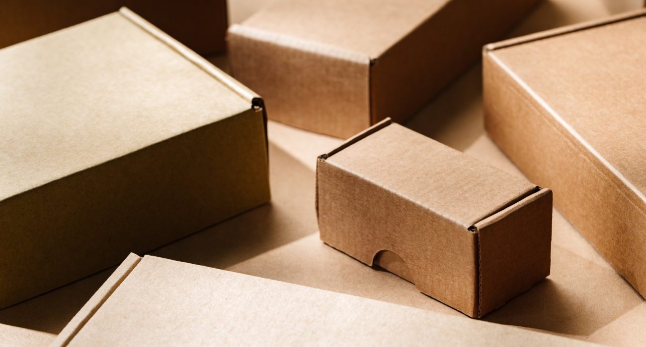 Wholesale Packaging Supplies