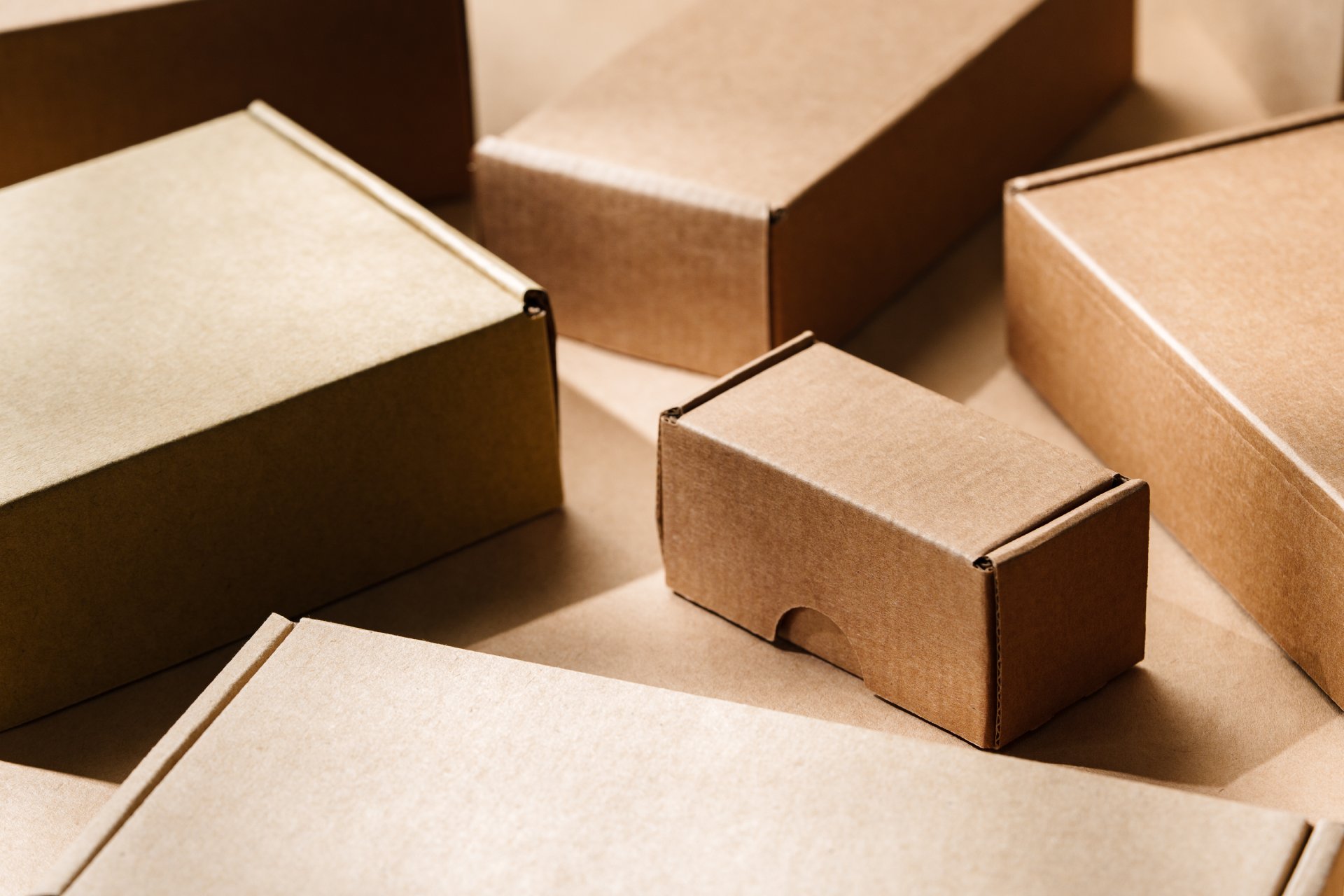 Wholesale Packaging Supplies