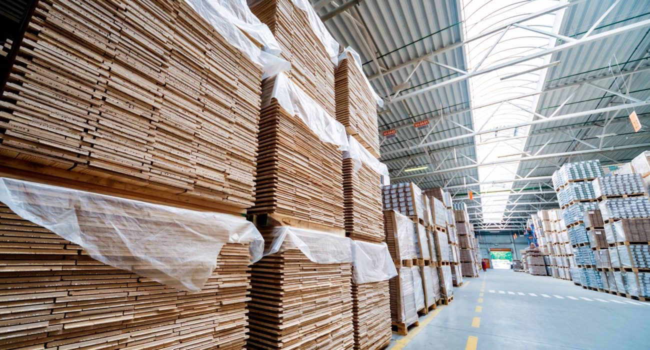 Packaging Supplier in the UAE