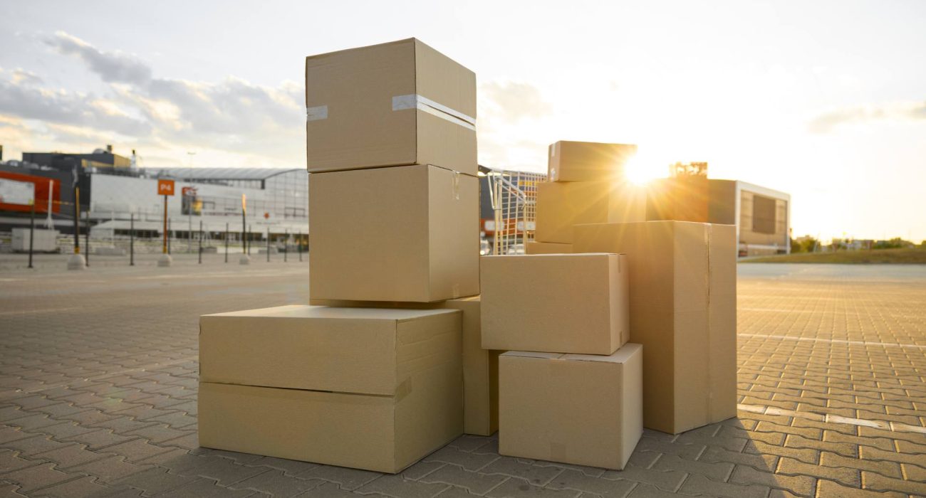 Packaging Materials Supplier Sharjah
