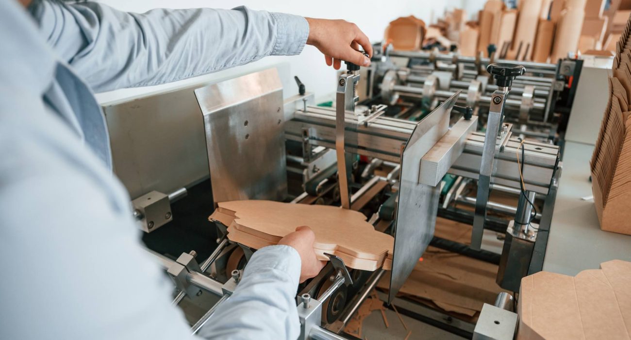 Custom Printed Boxes