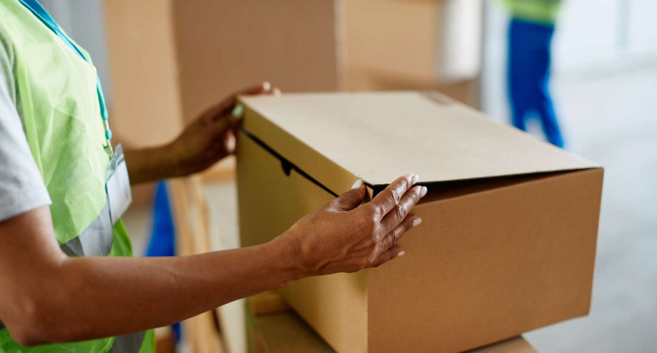 Packaging Manufacturer in Ajman