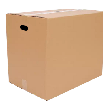 Industrial Storage Box