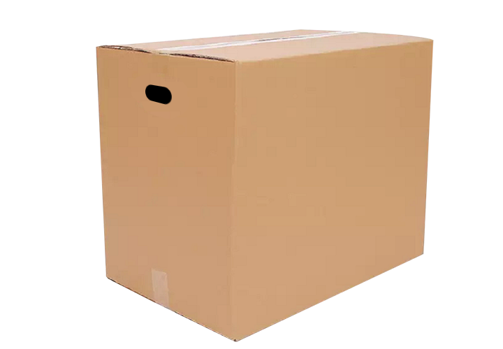 Industrial Storage Box