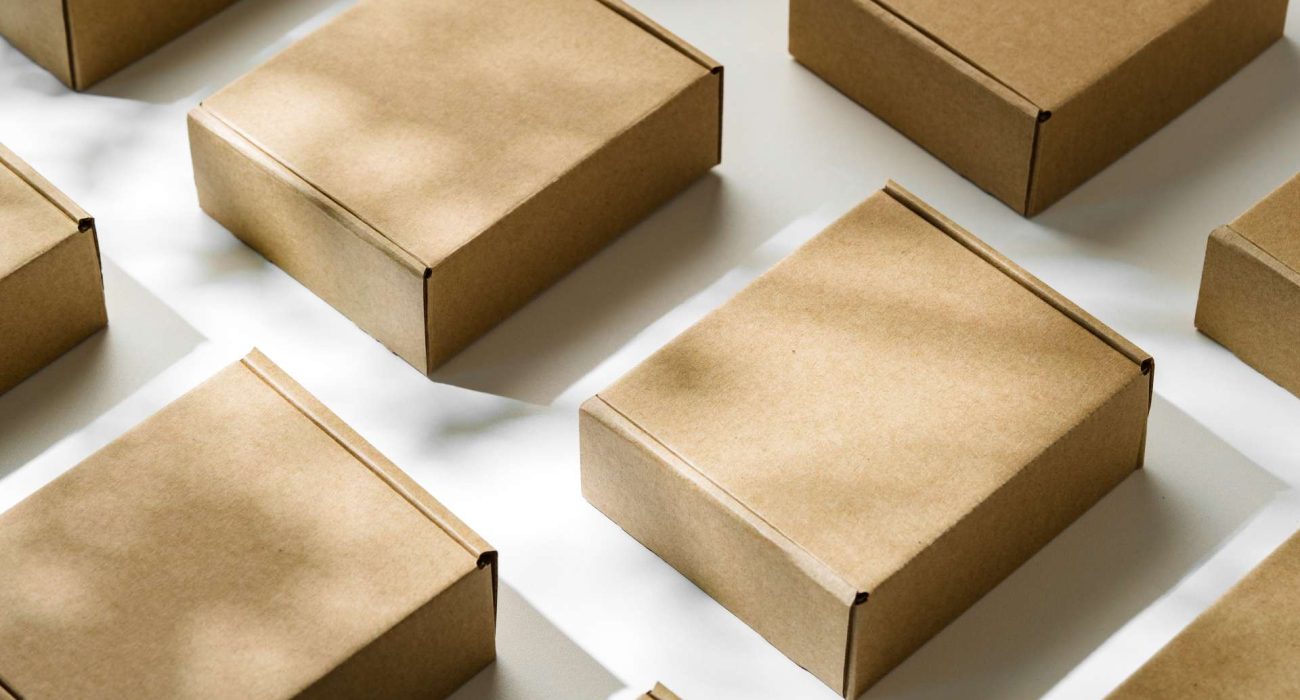 Packaging Solutions in Ajman