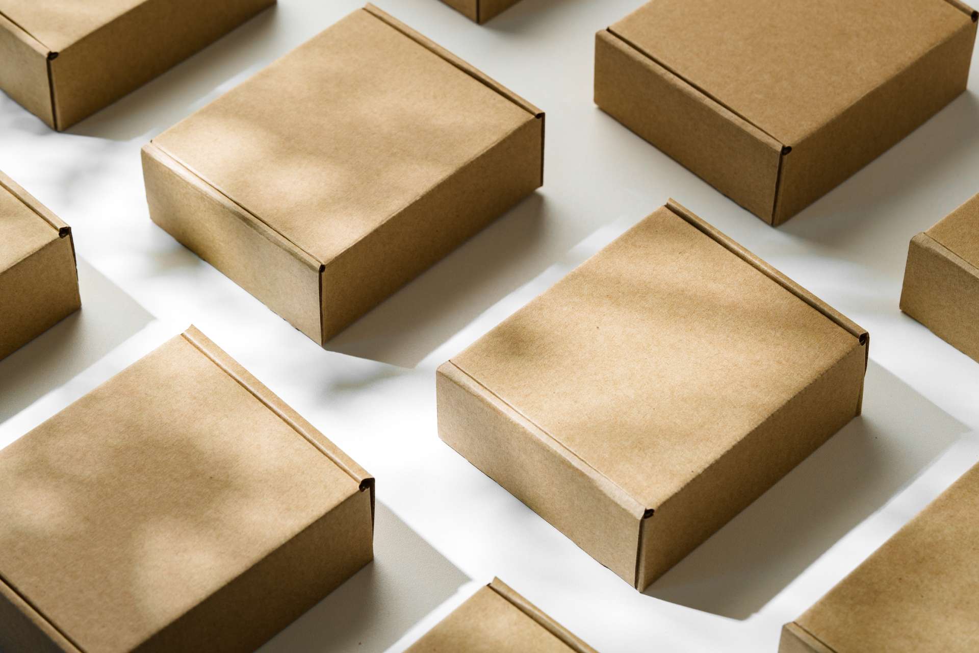 Packaging Solutions in Ajman