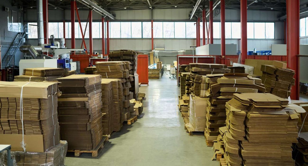 Wholesale Box Manufacturer in UAE for Food & Retail Packaging