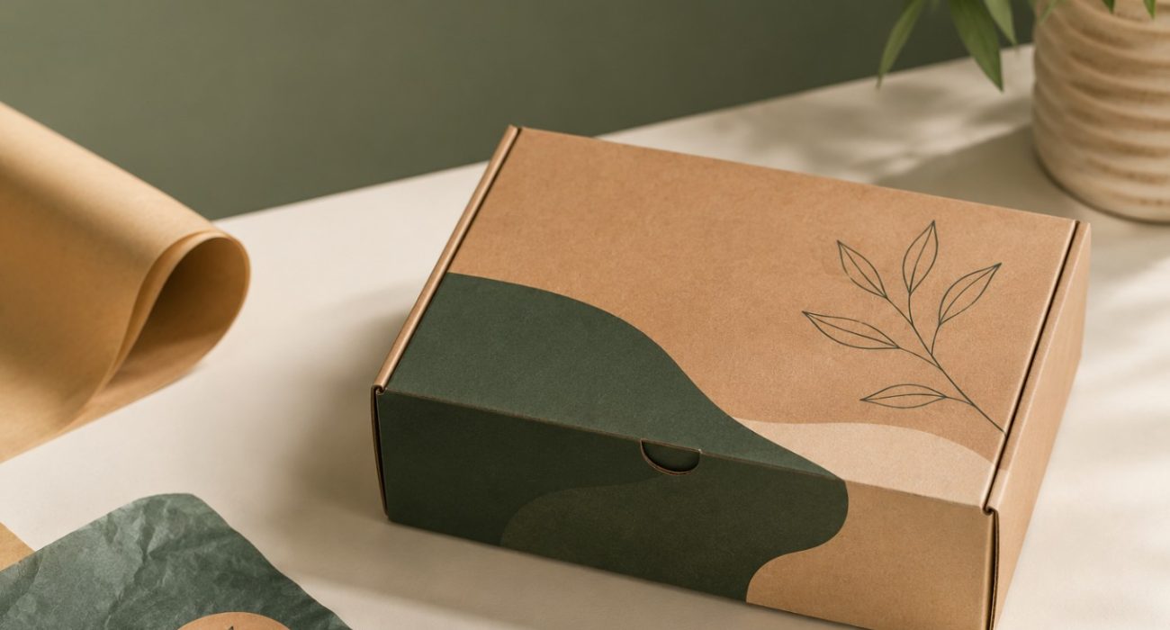 Packaging That Promotes Your Brand