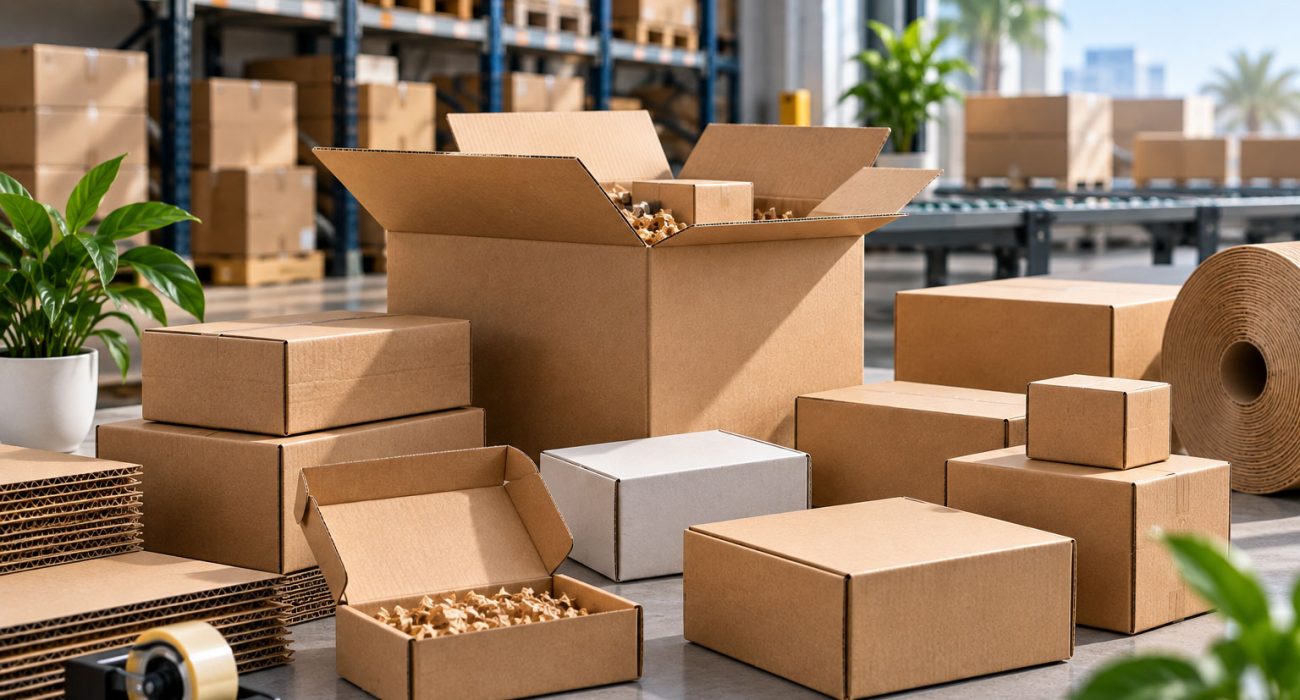 One Box Can Change Your Product Experience