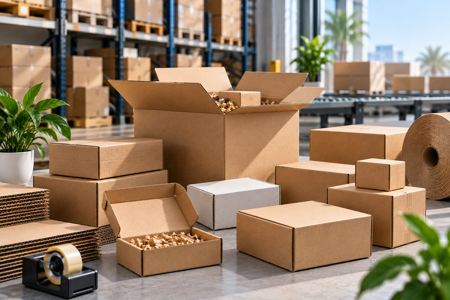 One Box Can Change Your Product Experience