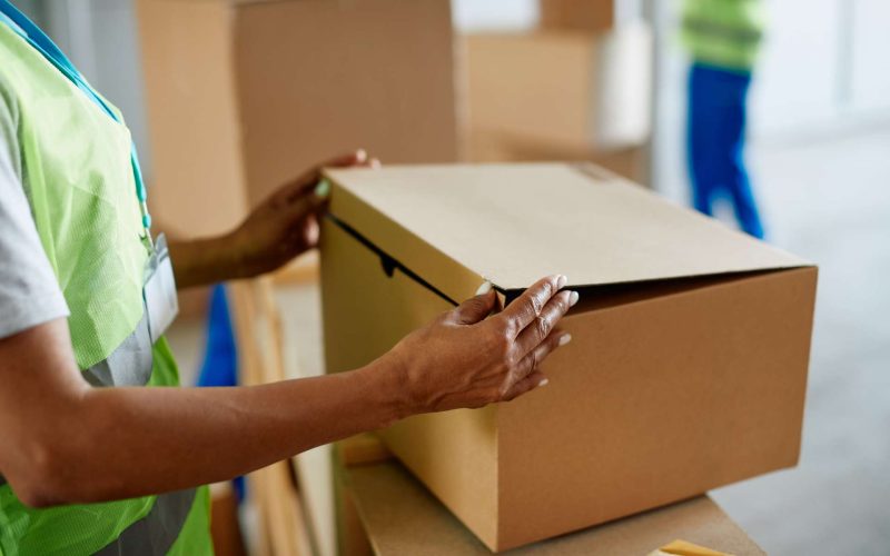 Packaging Manufacturer in Ajman