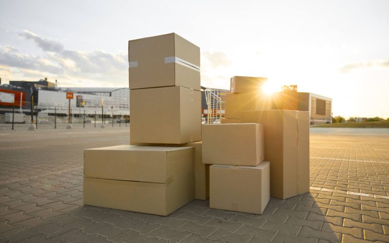 Packaging Materials Supplier Sharjah
