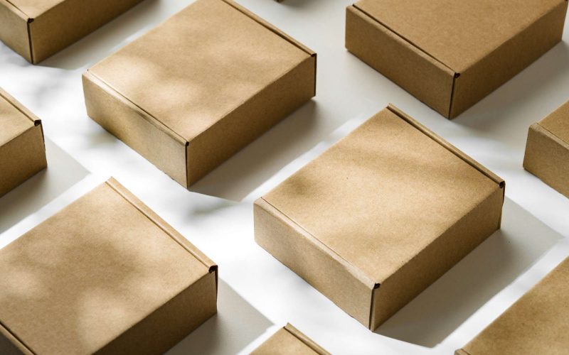 Packaging Solutions in Ajman, Carton Box Supplier in Dubai