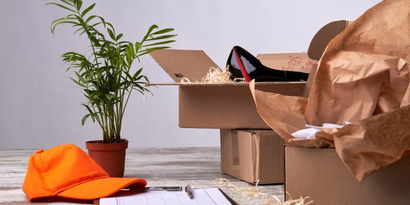 Premium Carton Box, Corrugated Box