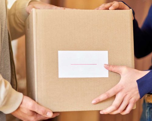 Carton Boxes Sharjah